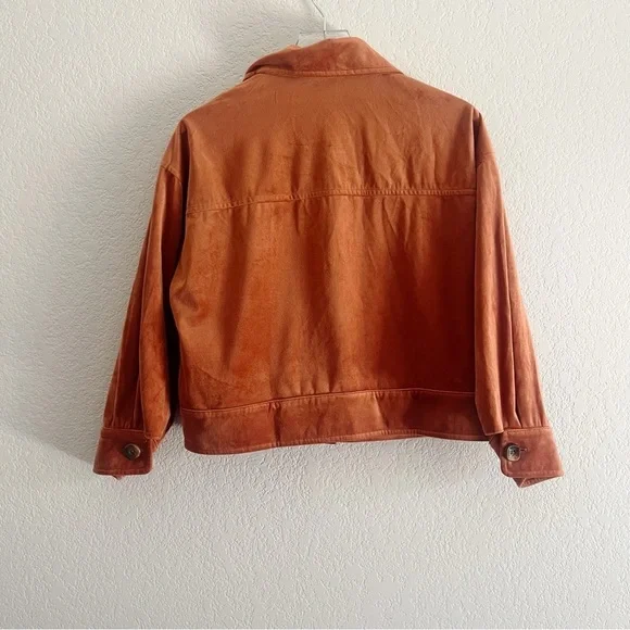 URBAN REVIVO Womens Jacket - Picture 7 of 8